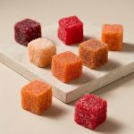 Portable Instant Spritz Cocktail Cubes Set 1