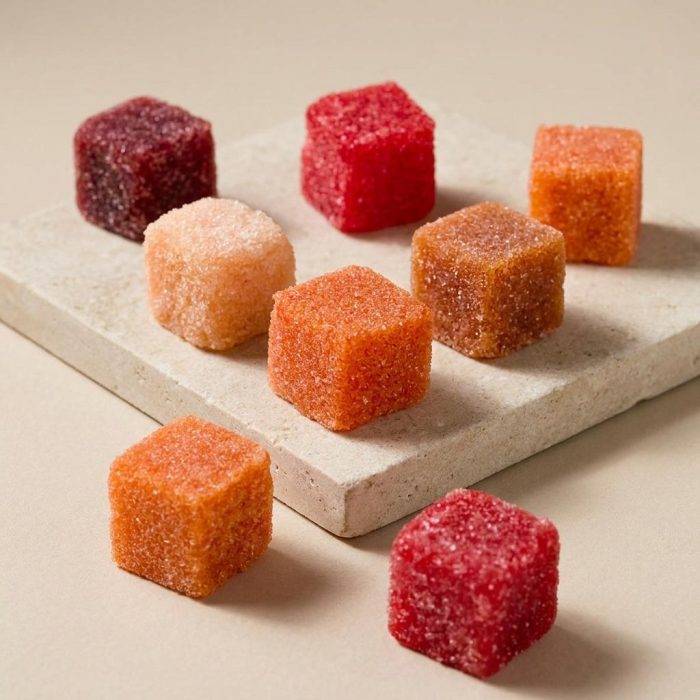 Portable Instant Spritz Cocktail Cubes Set 1