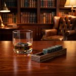 Prehistoric Gneiss Whiskey Stones
