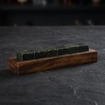 Prehistoric Gneiss Whiskey Stones 2
