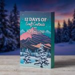 Premium 12 Days Of Cocktail Mixers Advent Calendar 2