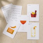 Premium 50 Unexpected Whiskey Cocktail Recipes Deck 1