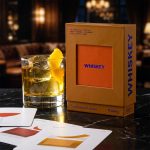 Premium 50 Unexpected Whiskey Cocktail Recipes Deck