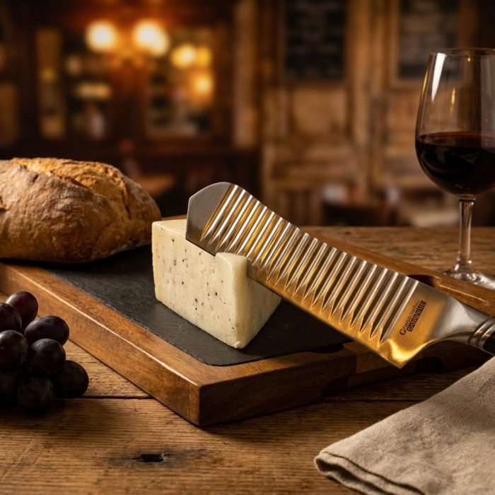 Premium Chill & Slice 3-piece Cheeseboard Set 1
