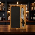 Premium Chill & Slice 3-piece Cheeseboard Set 2