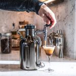 Premium Nitro Cold Brew Coffee Maker 1