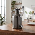 Premium Nitro Cold Brew Coffee Maker 2