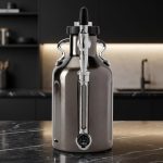 Premium Nitro Cold Brew Coffee Maker 3