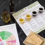 Premium Olive Oil & Balsamic Tasting Experience Kit 2