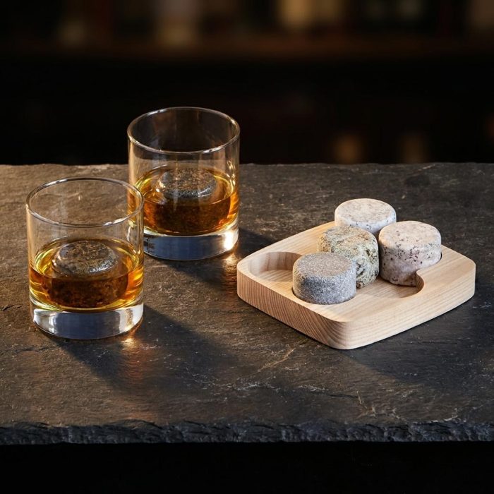 Premium On The Rocks Drink Set 1