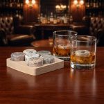 Premium On The Rocks Drink Set