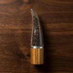 Premium Stainless Steel Chili Pepper Mill 2