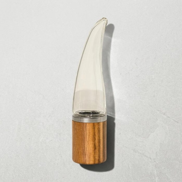 Premium Stainless Steel Chili Pepper Mill 3