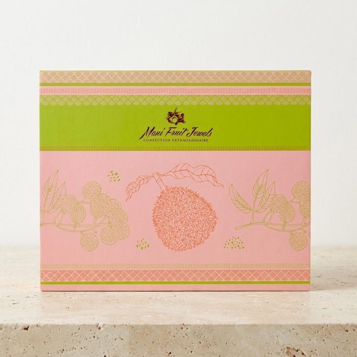 Premium Taste Of Hawaii Gourmet Gift Box 2