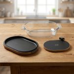 Premium Temperature Control Sourdough Proofing Dish 1