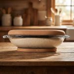 Premium Temperature Control Sourdough Proofing Dish 3