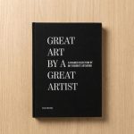Premium Your Little Artist Coffee Table Book