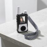 Rechargeable Face To Face Video Walkie Talkies