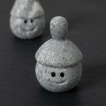Relaxing Hand-massaging Gnome Stones Set Of 2 1