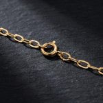 Retro Color-changing Mood Necklace 3