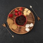 Romantic Date Night Fondue Set 1