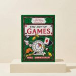 Screen-free The Joy Of Games 66 Games To Easily Play Book 1
