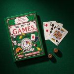 Screen-free The Joy Of Games 66 Games To Easily Play Book