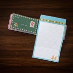 Sentimental Letters To My Baby Keepsake Book 1