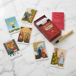 Showstopping Broadway Tarot Deck