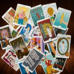 Showstopping Broadway Tarot Deck 2