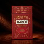 Showstopping Broadway Tarot Deck 3
