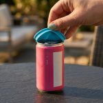 Silicone Stay Fresh Can Covers Set Of 6 1