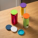 Silicone Stay Fresh Can Covers Set Of 6 2