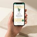 Smart Daily Life Hack Interactive Qr Mug (2)