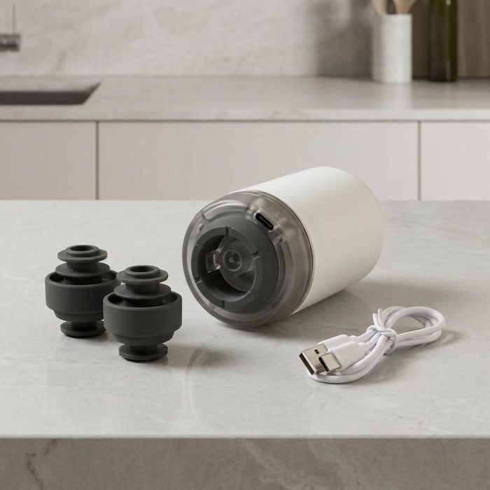 Smart Stay Fresh Wine Preserver 2