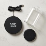 Smart Temperature Controlled Sourdough Starter Device 1