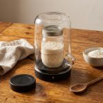 Smart Temperature Controlled Sourdough Starter Device