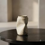 Soda_canterrazzo Concrete Garbage Vases