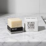 Soothing Wellness Massage Cube