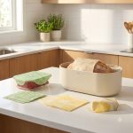 Stay Fresh Food-saver Sheets