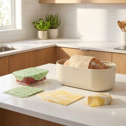 Stay Fresh Food-saver Sheets
