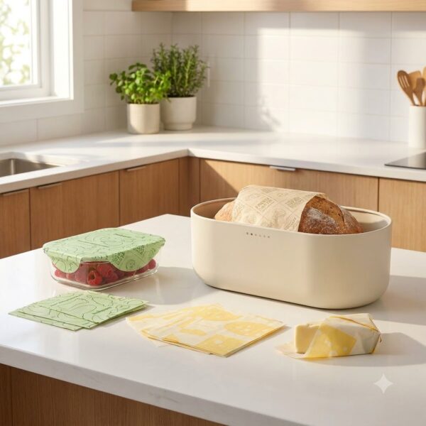 Stay Fresh Food-saver Sheets