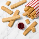 Sweet Shortbread Cookie Frie (2)