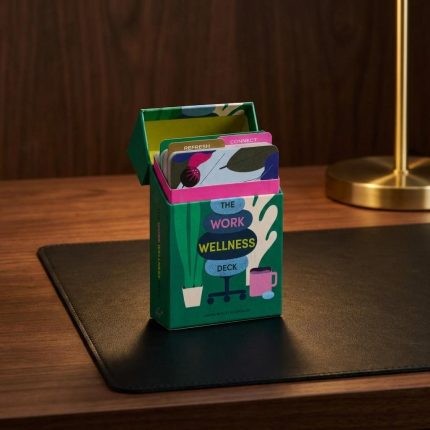 The Daily Work Wellness Deck (1)