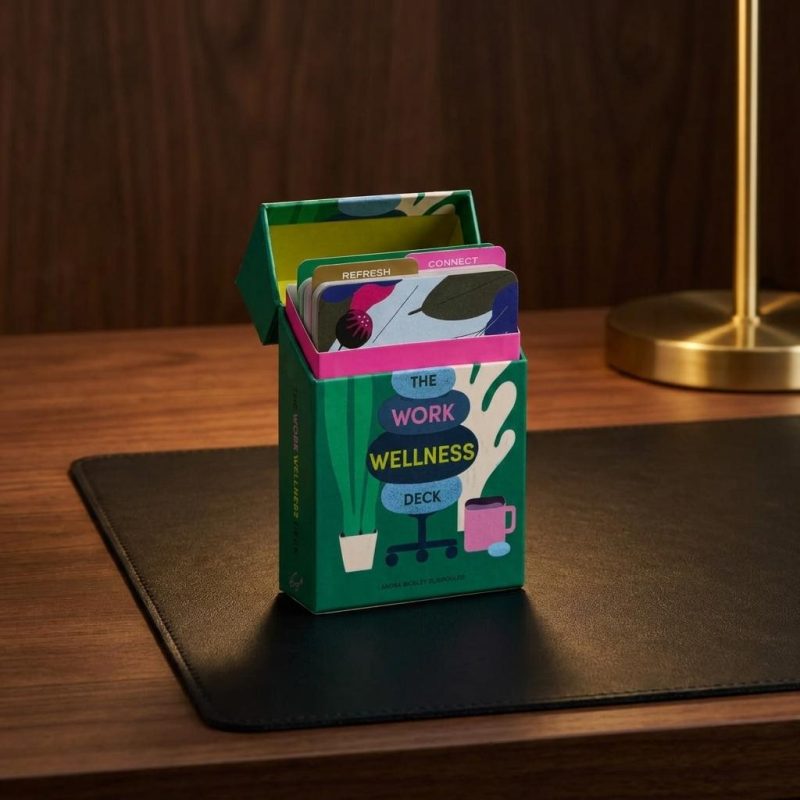 The Daily Work Wellness Deck (1)