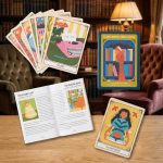The Inspiring Book Lover's Oracle Deck