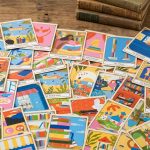 The Inspiring Book Lover's Oracle Deck 2