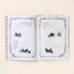 The Interactive Amazing Book That Can Read Your Mind 1