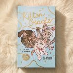 The Kitten Oracle Deck Of Feline Wisdom Gift Set 3