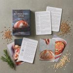 The Sourdough Deck 50 Flavorful Baking Recipe Cards